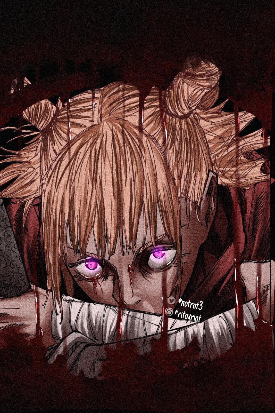 Jujutsu Kaisen Chapter 158 image 20